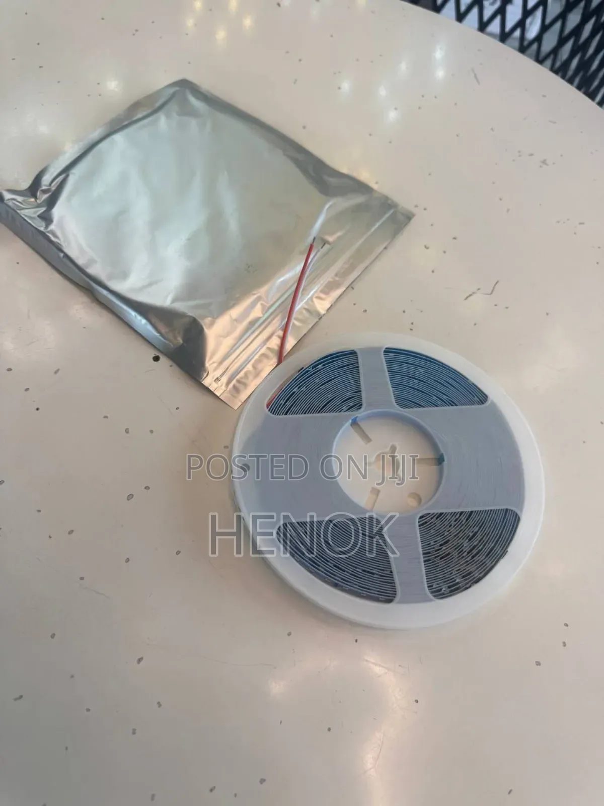 RGB Light Berimot Yemisera