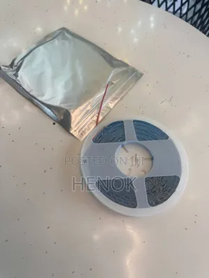 RGB Light Berimot Yemisera