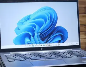 New Laptop HP ZBook 14 16GB Intel Core I7 SSD 512GB