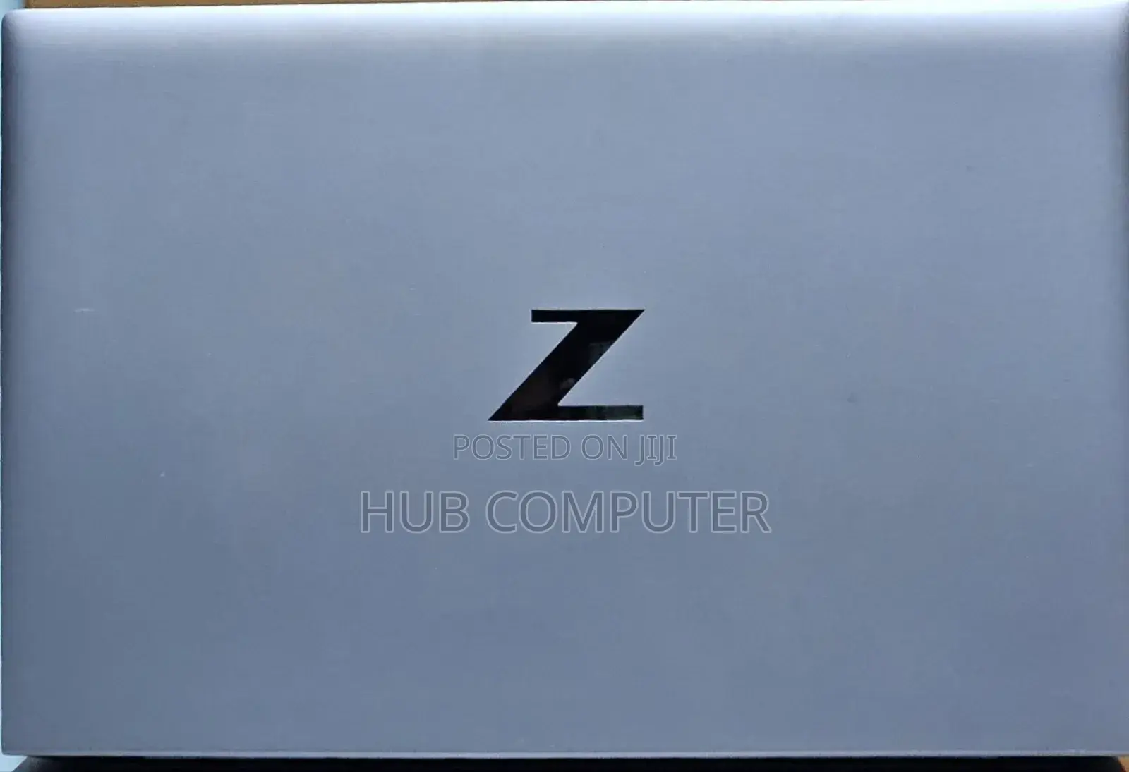 New Laptop HP ZBook 14 16GB Intel Core I7 SSD 512GB