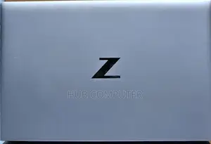New Laptop HP ZBook 14 16GB Intel Core I7 SSD 512GB