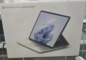 New Laptop Microsoft Surface 16GB Intel Core I7 SSD 512GB