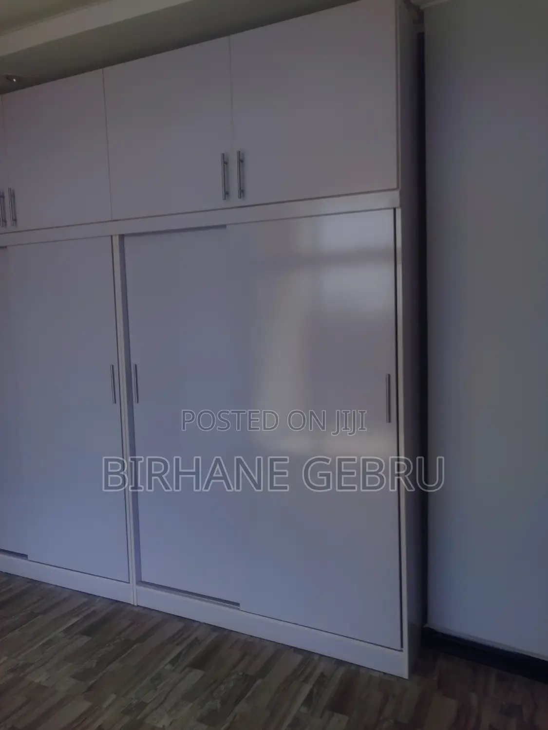 3bdrm Apartment in Luxury Apartiment, Bole for rent