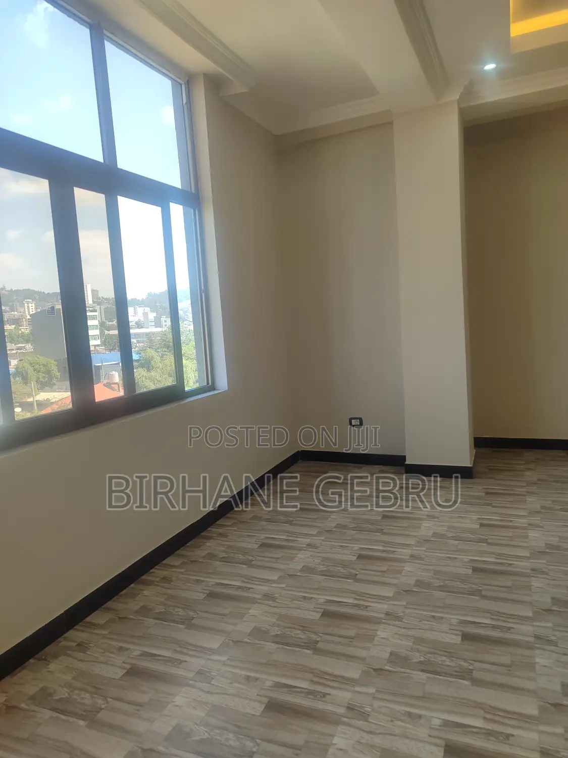 3bdrm Apartment in Luxury Apartiment, Bole for rent