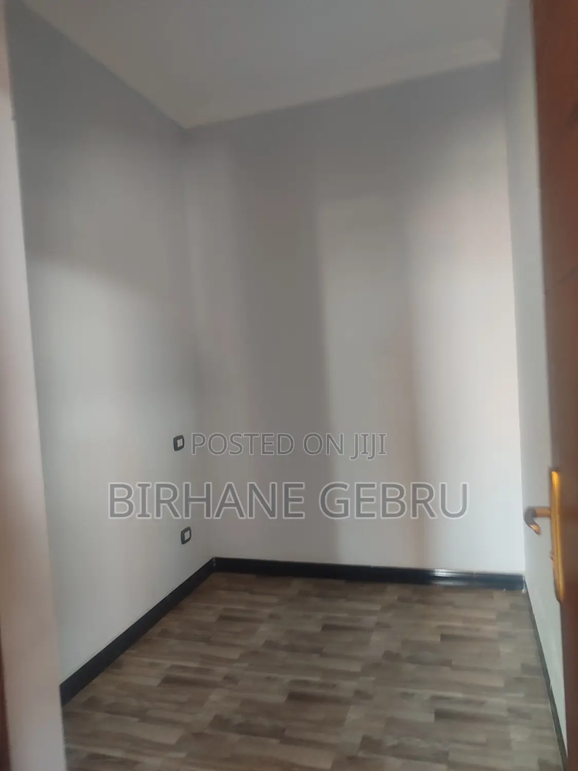 3bdrm Apartment in Luxury Apartiment, Bole for rent