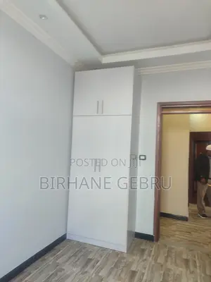 3bdrm Apartment in Luxury Apartiment, Bole for rent