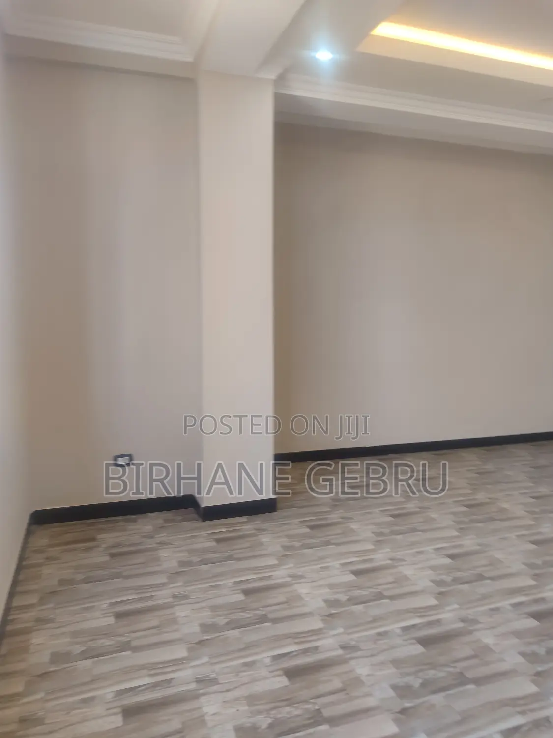 3bdrm Apartment in Luxury Apartiment, Bole for rent