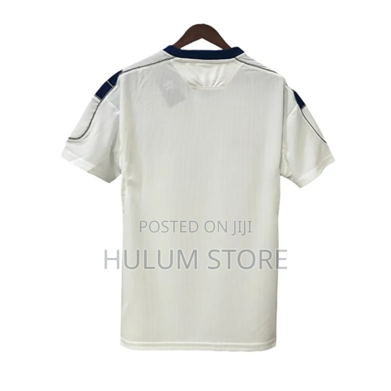 Manchester United Double Face Retro Jersey