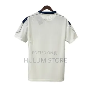 Manchester United Double Face Retro Jersey