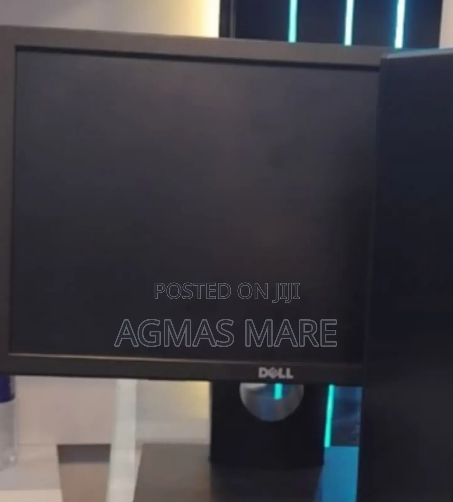 New Desktop Computer Dell OptiPlex 3050 4GB Intel Core I5 HDD 500GB