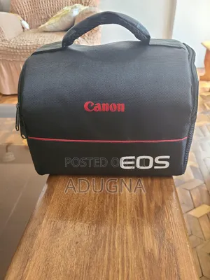 Photo - Canon Eos Rp