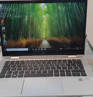 New Laptop HP EliteBook 830 G7 16GB Intel Core I5 SSD 512GB