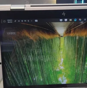 New Laptop HP EliteBook 830 G7 16GB Intel Core I5 SSD 512GB