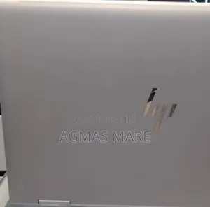 New Laptop HP EliteBook 830 G7 16GB Intel Core I5 SSD 512GB