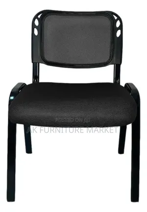 Full Colored Mash Guest Chair