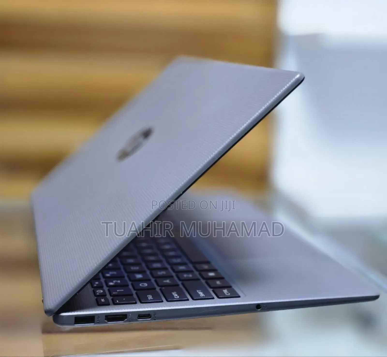 New Laptop HP Stream Notebook 16GB AMD Ryzen 7 SSD 512GB