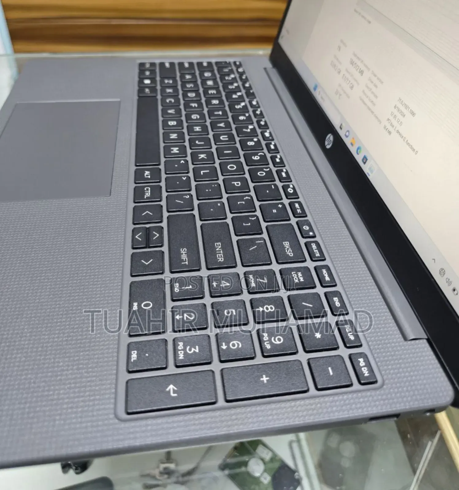 New Laptop HP Stream Notebook 16GB AMD Ryzen 7 SSD 512GB