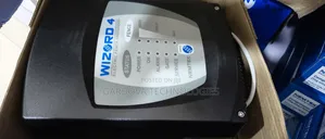 Nemtek Wizard 4i Electric Fence Energizer – Original