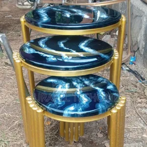 በኢፖክሲ የሚሰሩ ኮፊ ቴብላች | Epoxy-Made Coffee Tables