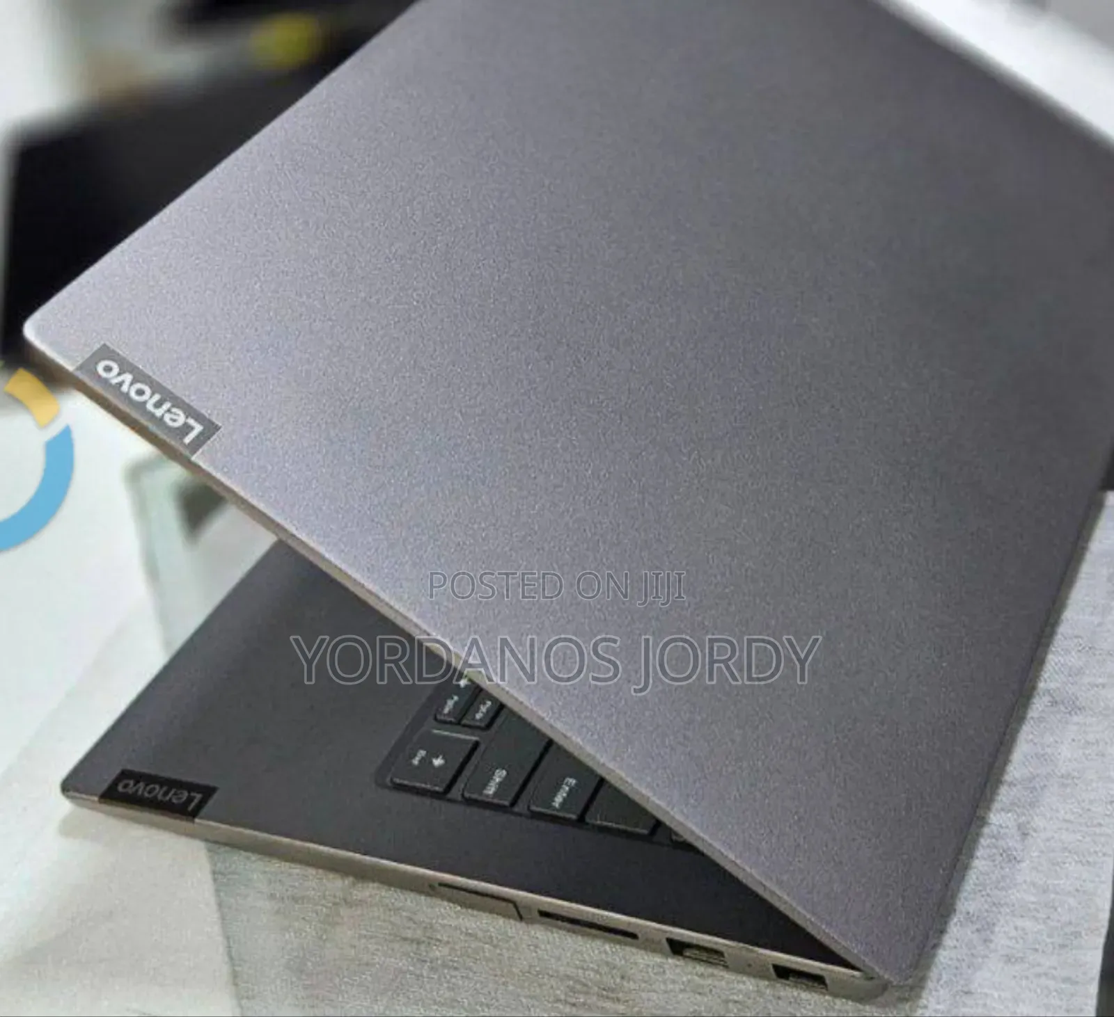 New Laptop Lenovo ThinkBook 15 8GB Intel Core I5 SSD 256GB