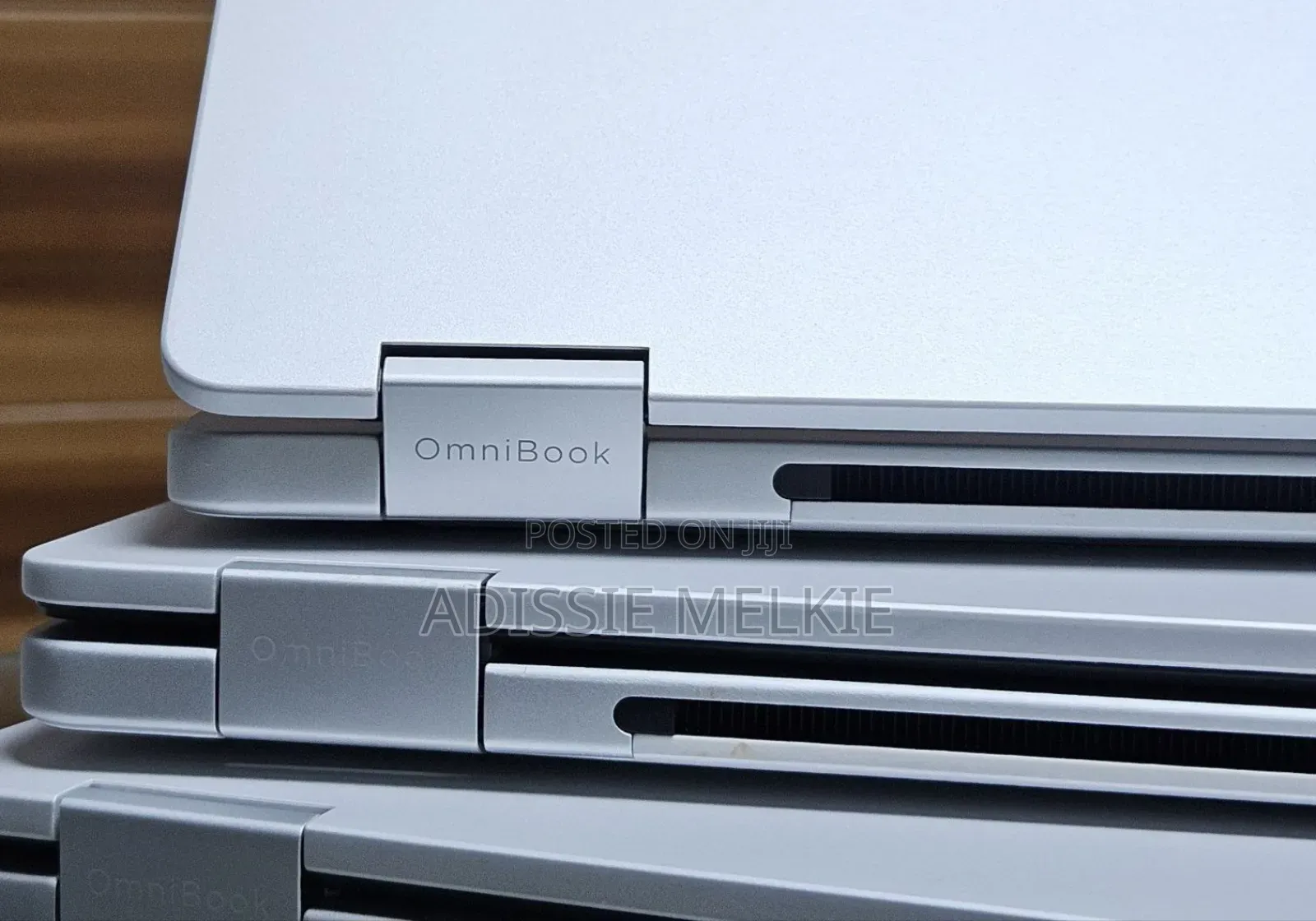 New Laptop HP OmniBook 5 14" 8GB Intel Core Ultra 5 SSD 512GB