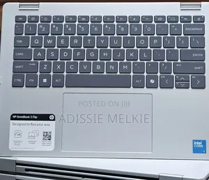 New Laptop HP OmniBook 5 14" 8GB Intel Core Ultra 5 SSD 512GB