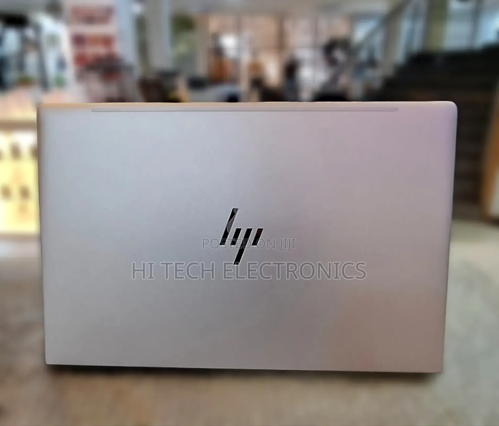 New Laptop HP EliteBook 840 G9 16GB Intel Core I7 SSD 512GB