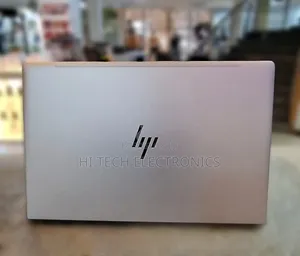 New Laptop HP EliteBook 840 G9 16GB Intel Core I7 SSD 512GB