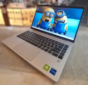 New Laptop HP EliteBook 840 G9 16GB Intel Core I7 SSD 512GB