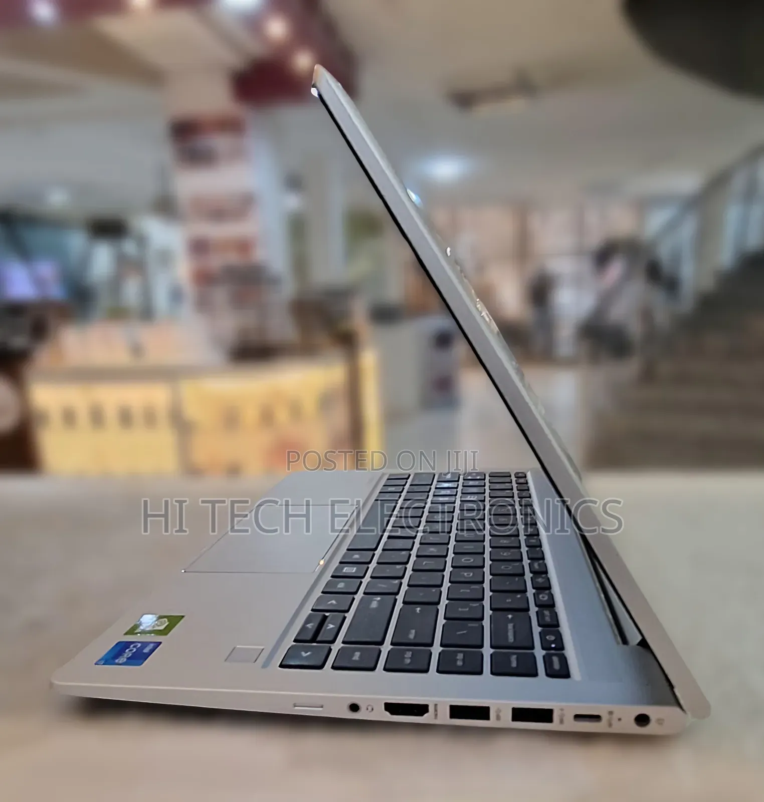 New Laptop HP EliteBook 840 G9 16GB Intel Core I7 SSD 512GB