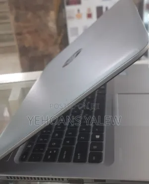 New Laptop HP EliteBook 840 G3 8GB Intel Core I5 SSD 256GB