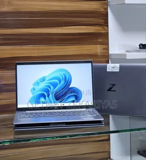 New Laptop HP ZBook 15 16GB Intel Core I7 SSD 512GB