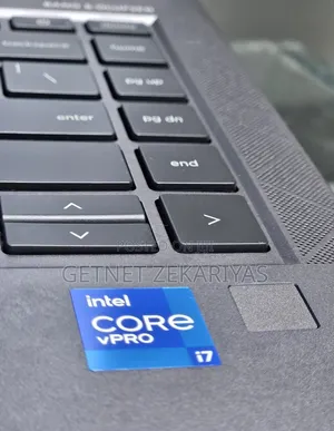 New Laptop HP ZBook 15 16GB Intel Core I7 SSD 512GB