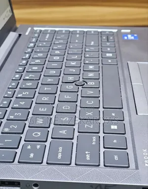 New Laptop HP ZBook 15 16GB Intel Core I7 SSD 512GB