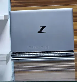 New Laptop HP ZBook 15 16GB Intel Core I7 SSD 512GB