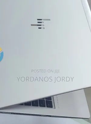 New Laptop HP EliteBook 850 G6 8GB Intel Core I5 SSD 256GB