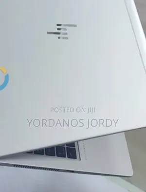 New Laptop HP EliteBook 850 G6 8GB Intel Core I5 SSD 256GB