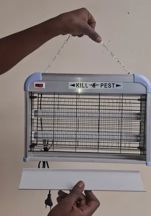 Mosquito Killing Trap