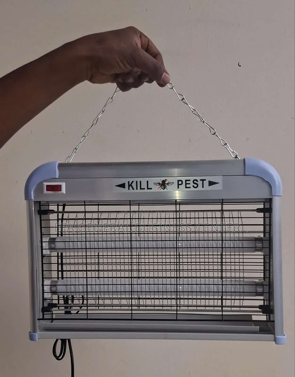 Mosquito Killing Trap
