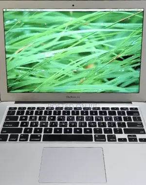 Laptop Apple MacBook Air 2015 8GB Intel Core I5 SSD 256GB