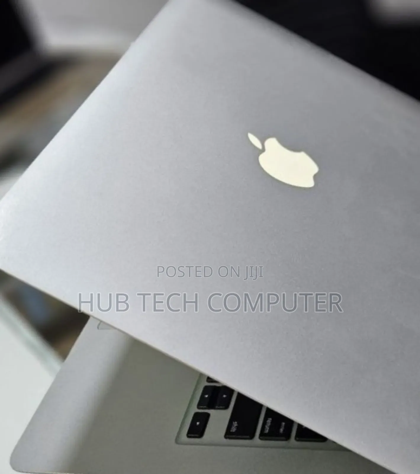 Laptop Apple MacBook Air 2015 8GB Intel Core I5 SSD 256GB