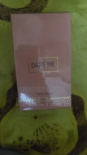 Dare Me Perfume