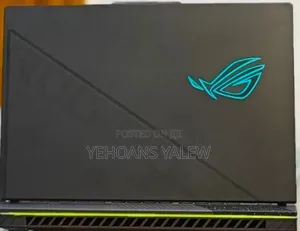 New Laptop Asus ROG Strix G16 G614 32GB Intel Core I9 SSD 1T