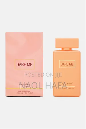 Dare Me Perfume