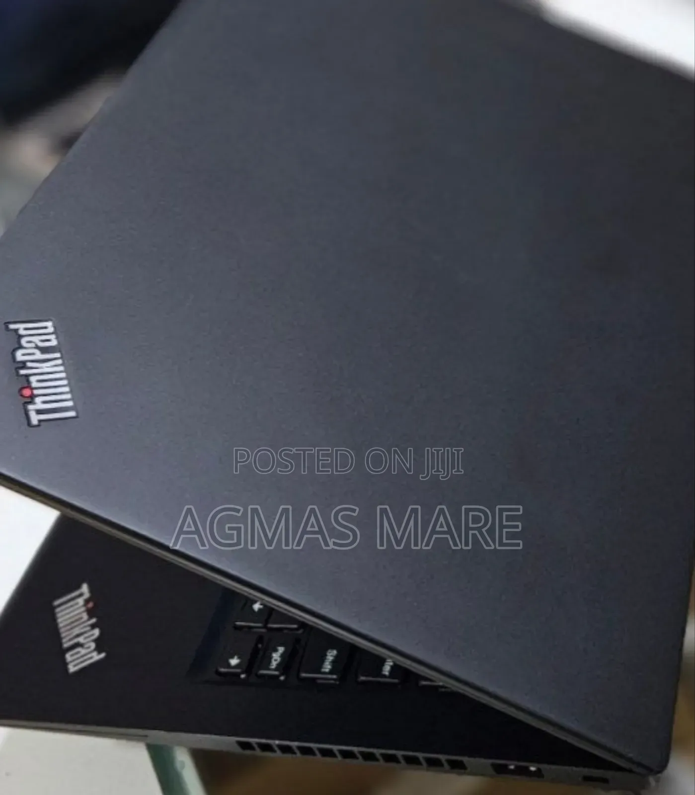 New Laptop Lenovo ThinkPad T495s 16GB AMD Ryzen 7 SSD 512GB