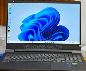 New Laptop HP Victus 15 32GB Intel Core I7 SSD 1T