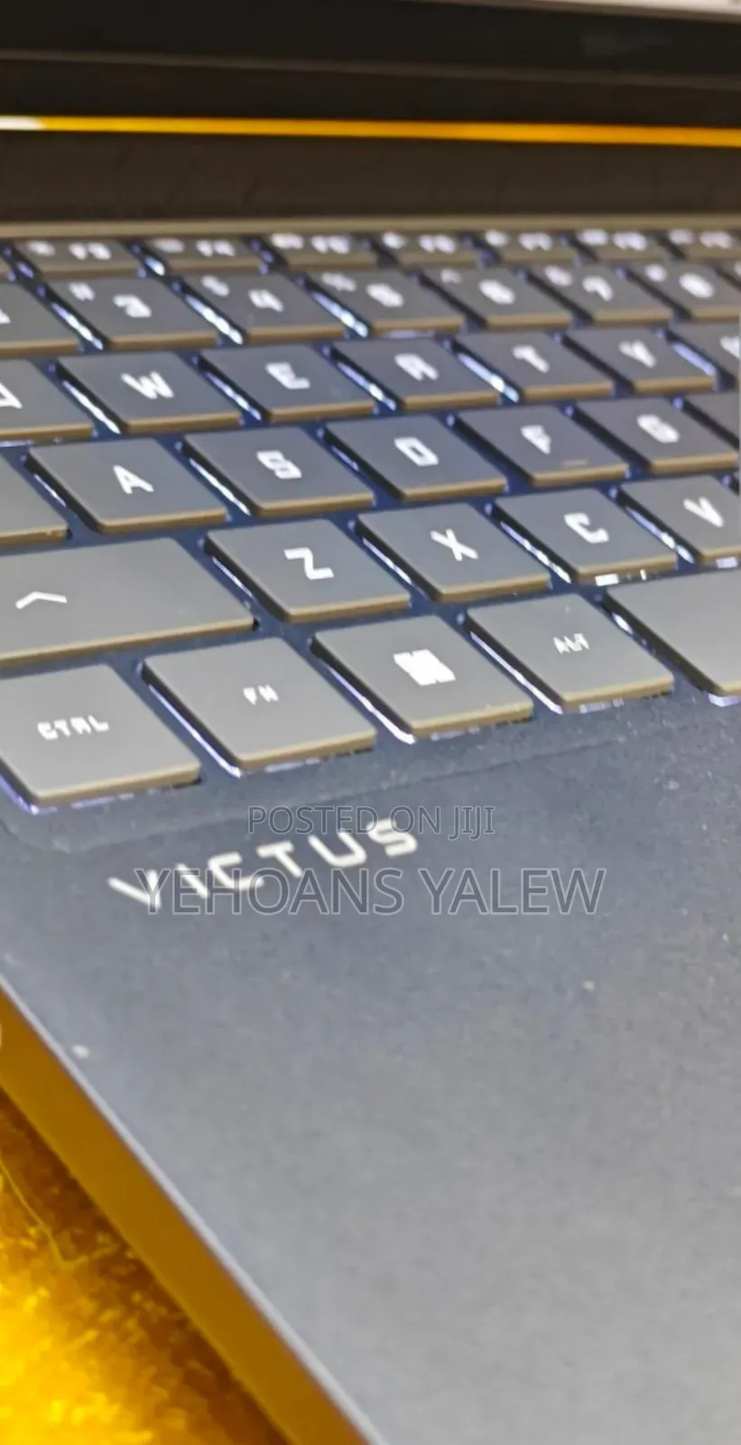 New Laptop HP Victus 15 32GB Intel Core I7 SSD 1T