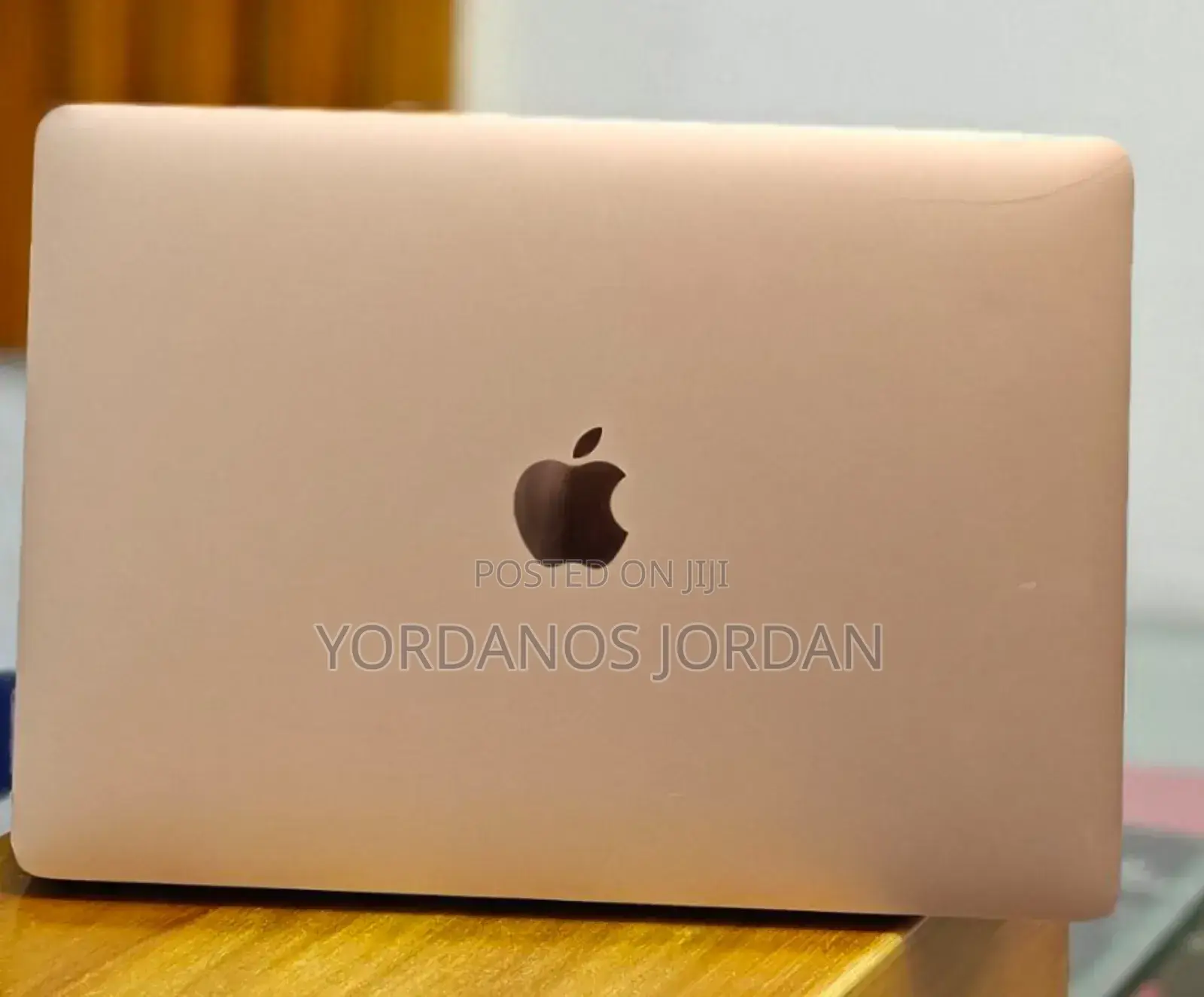 New Laptop Apple MacBook Air 2020 8GB Intel Core I3 SSD 256GB