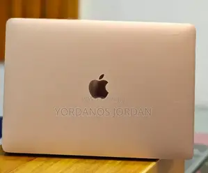 New Laptop Apple MacBook Air 2020 8GB Intel Core I3 SSD 256GB