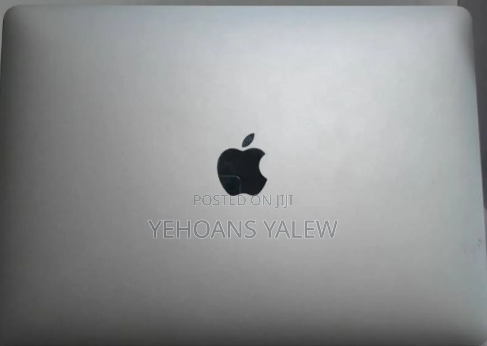 New Laptop Apple MacBook Pro 2017 8GB Intel Core I5 SSD 256GB